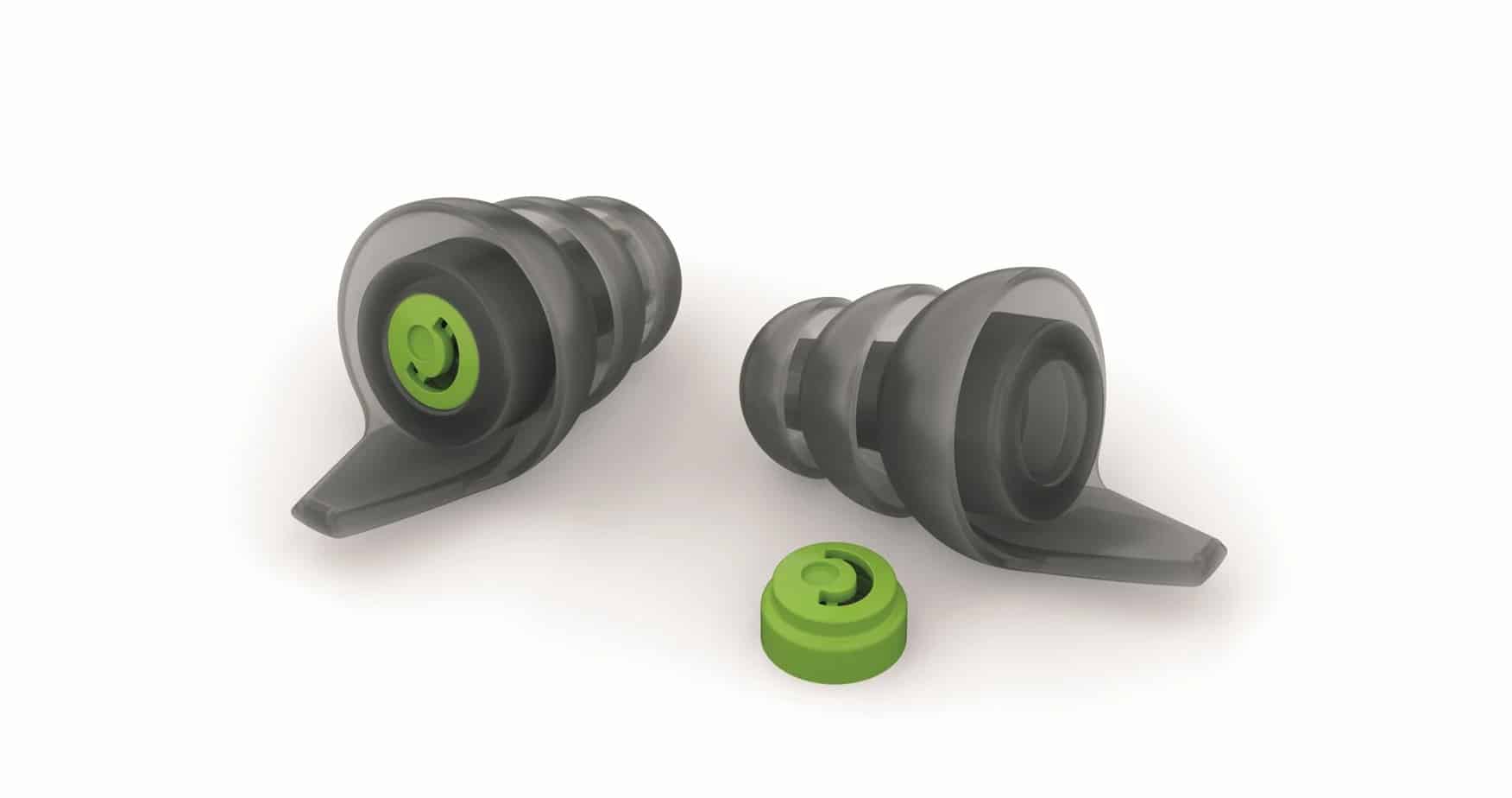 Hearing Protection by Phonak