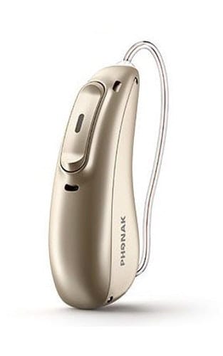 Phonak Hearing Aids