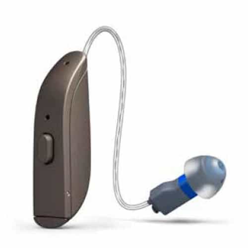 Hearing Aid Products