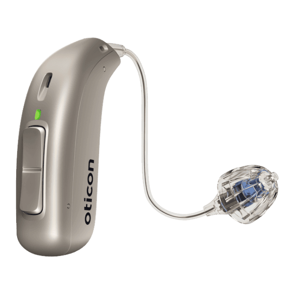 Phonak Hearing Aids