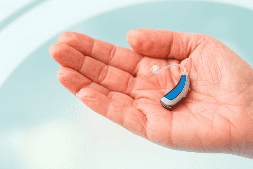Maximizing the Lifespan of Your Hearing Aid Batteries: Tips and Tricks