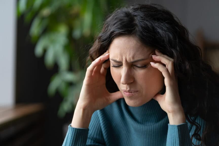 Navigating Life's Emotions: The Impact of Hearing Loss on Mood
