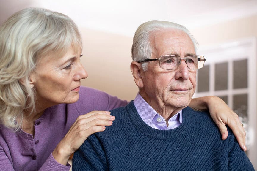 The Dance Between Hearing Loss and Dementia