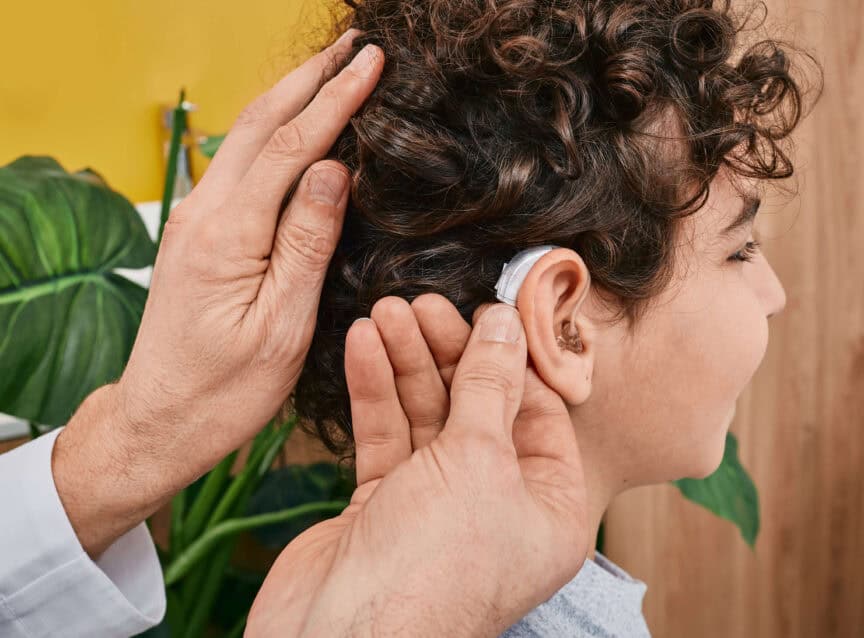 How Pediatric Audiology Can Help Your Child Thrive in 2025