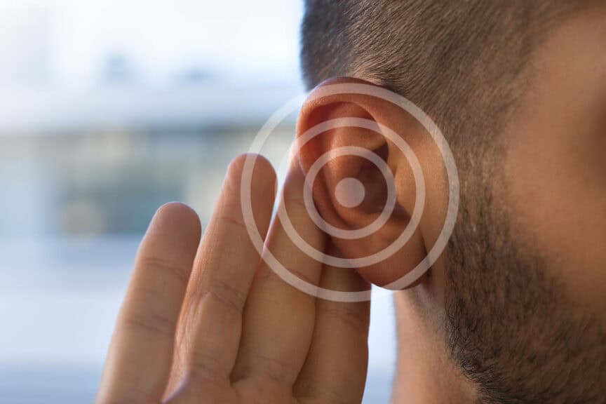 Understanding the Difference Between Hearing Loss and Tinnitus