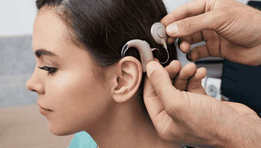 How Cochlear Implants Transform Lives Through Better Hearing