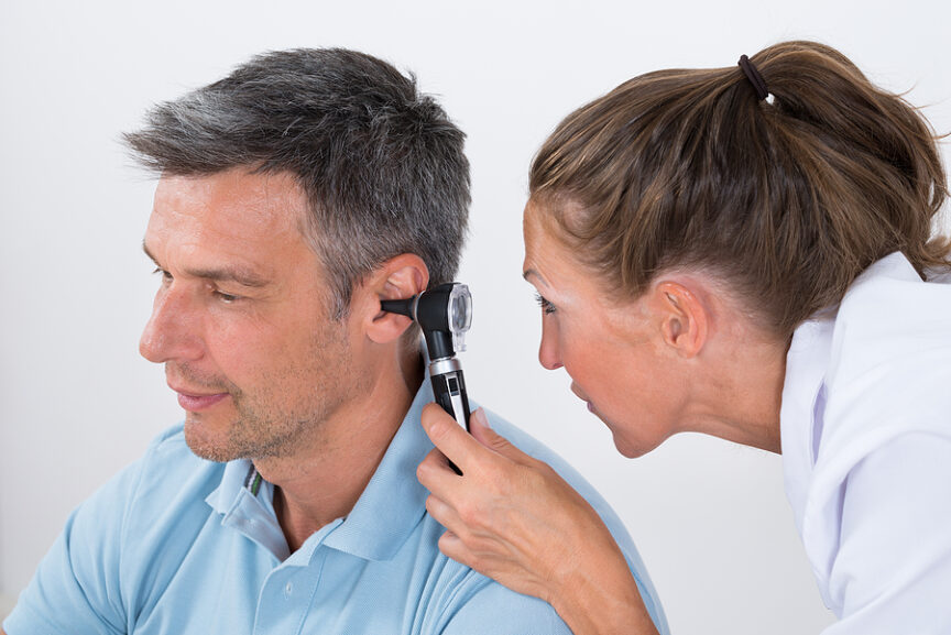 How to Know If Earwax Is Causing Your Hearing Problems