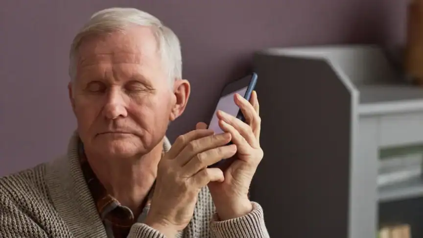 Learn helpful tips for seniors using hearing aids along with assistive devices to improve daily communication.