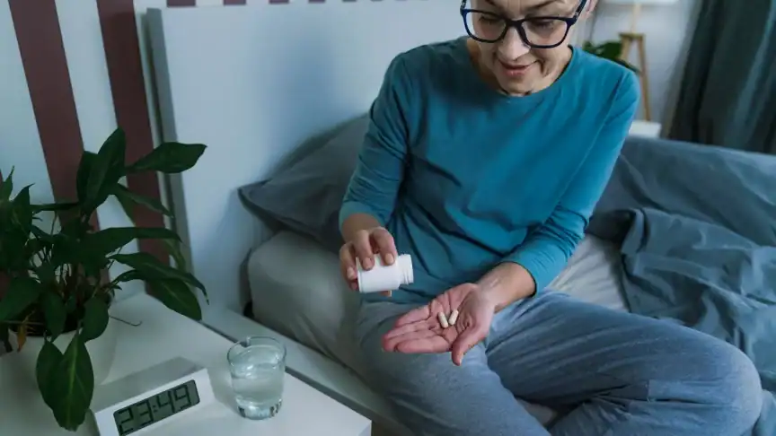 Learn how melatonin may help individuals manage nighttime tinnitus by improving sleep quality. Discover the connection between sleep, ear ringing, and tinnitus management strategies.